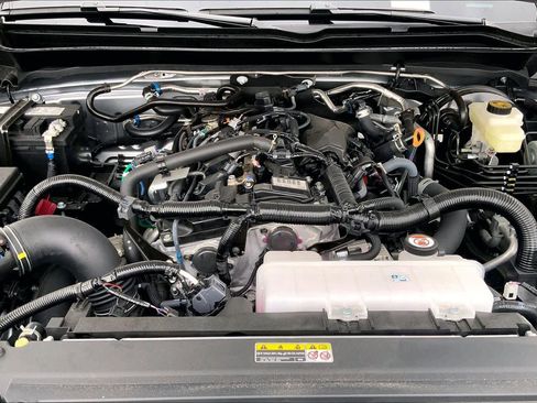 New 2025 Toyota Tacoma SR5 AWD/4WD image 16