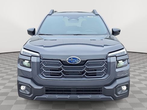 New 2026 Subaru Outback Premium image 2