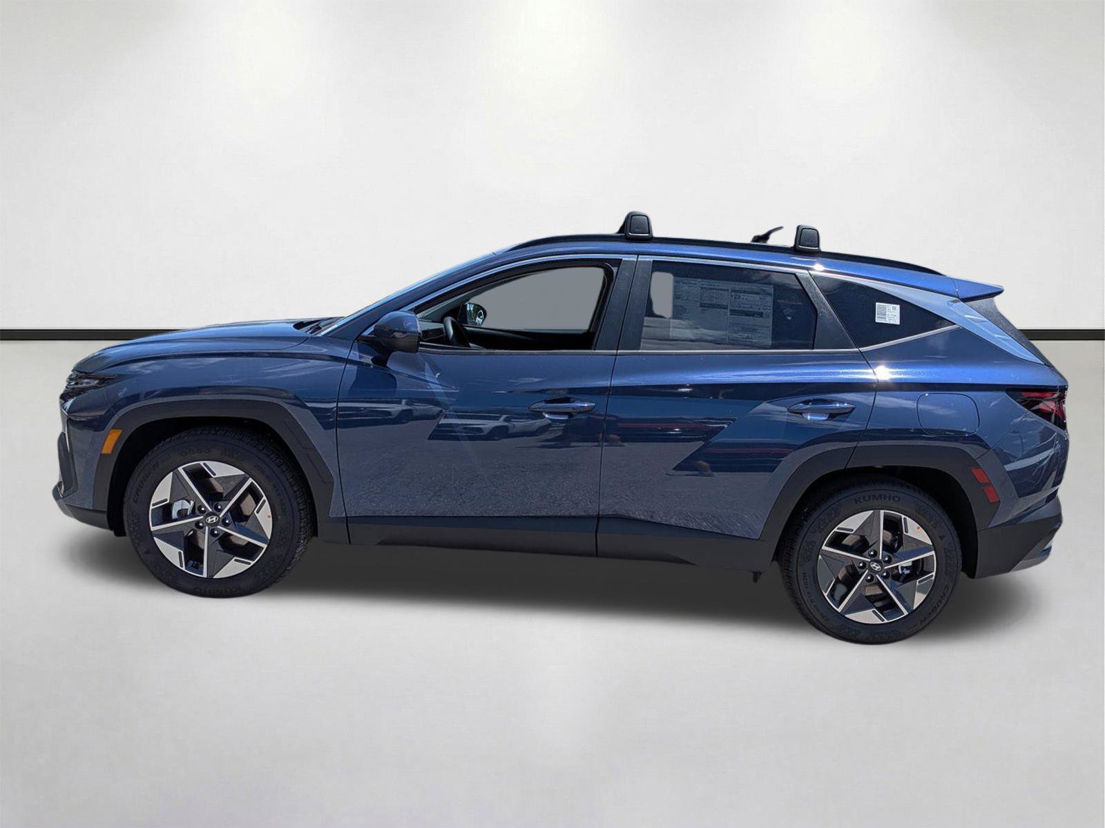 New 2026 Hyundai Tucson SEL w/ Tow & Go Package FWD image 7