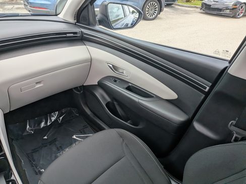 Used 2023 Hyundai Tucson SEL FWD image 19