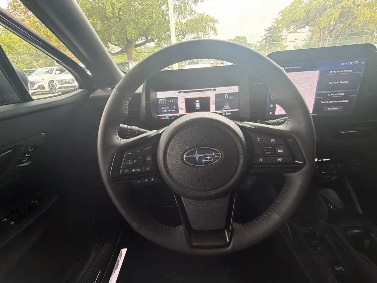 Used 2026 Subaru Outback Limited AWD/4WD image 15