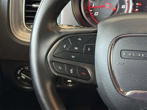 Certified 2023 Dodge Charger GT image 28