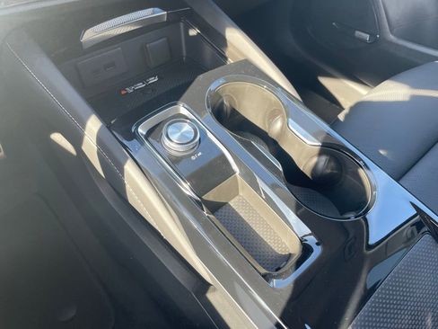 New 2026 Buick Envision Sport Touring image 19