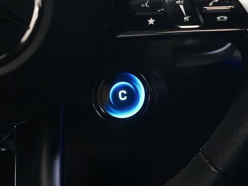 Certified 2024 Mercedes-Benz EQS AMG 4MATIC image 20