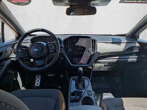 Certified 2025 Subaru Crosstrek 2.5i Sport AWD/4WD image 14