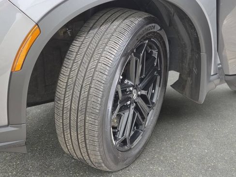 Certified 2026 INFINITI QX60 Sport AWD/4WD image 29