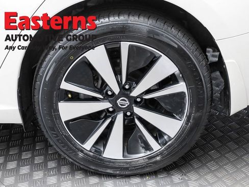 Used 2022 Nissan Altima 2.5 SL image 8