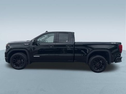 New 2026 GMC Sierra 1500 Elevation w/ Preferred Package AWD/4WD image 5