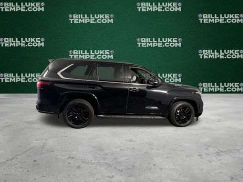 Used 2025 Toyota Sequoia Limited image 5