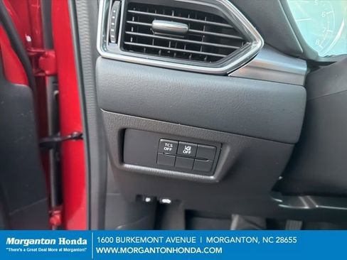 Used 2020 MAZDA CX-5 Touring image 12