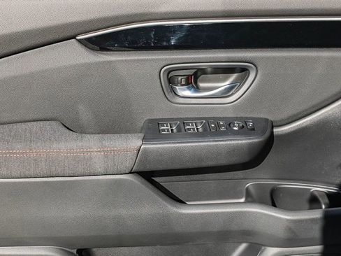New 2026 Honda Pilot Sport image 11