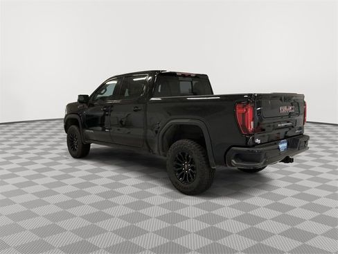Certified 2023 GMC Sierra 1500 AT4X image 7