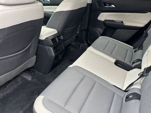 Used 2024 Honda Prologue EX image 27