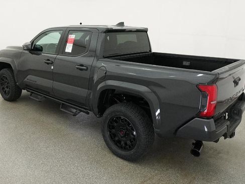 New 2026 Toyota Tacoma SR5 AWD/4WD image 8