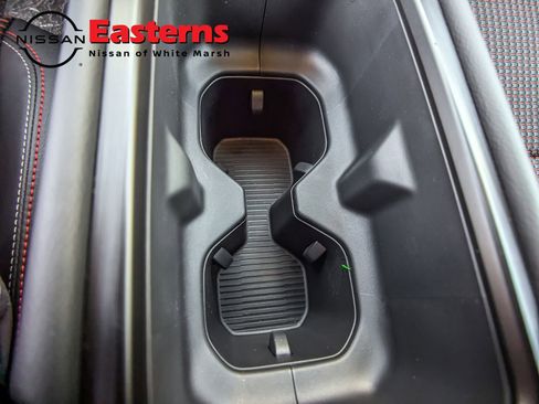 New 2025 Nissan Kicks SR AWD/4WD image 26