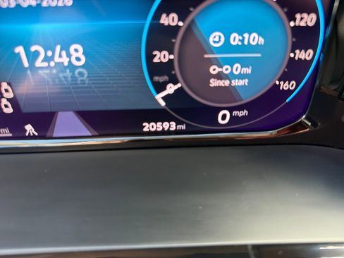 Certified 2024 Volkswagen Atlas SE image 19