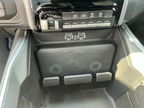 New 2026 RAM 2500 Big Horn image 29