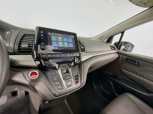 Used 2022 Honda Odyssey EX-L image 21