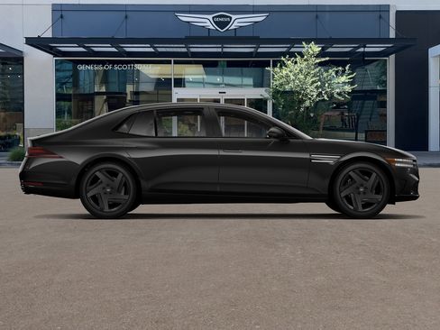 New 2026 Genesis G90 3.5T Prestige AWD/4WD image 5