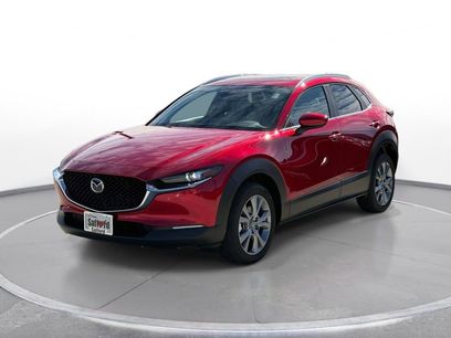 Certified 2025 MAZDA CX-30 AWD 2.5 S w/ Preferred Package