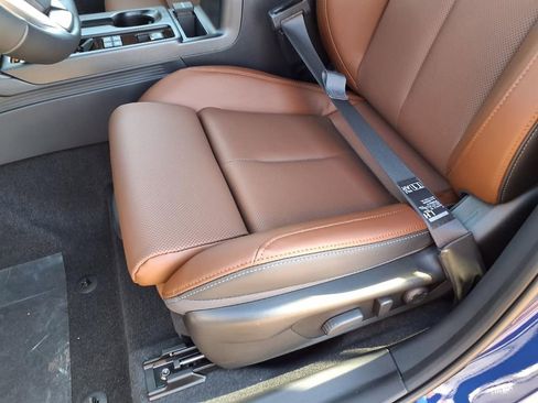 New 2026 Subaru Outback Touring XT AWD/4WD image 17