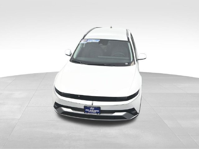 New 2027 Hyundai Ioniq 5 SEL RWD image 26