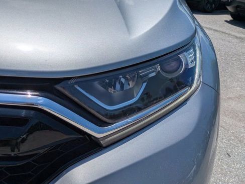 Used 2021 Honda CR-V EX-L image 10
