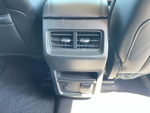 Used 2024 Ford Edge SEL w/ Convenience Package AWD/4WD image 32