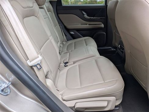 Used 2020 Lincoln Corsair FWD w/ Equipment Group 101A image 27