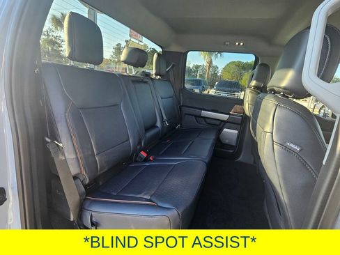 New 2026 Ford F250 Lariat w/ FX4 Off-Road Package image 8