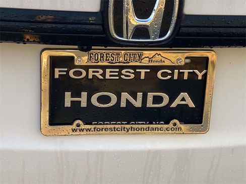 Certified 2025 Honda Odyssey Elite image 33