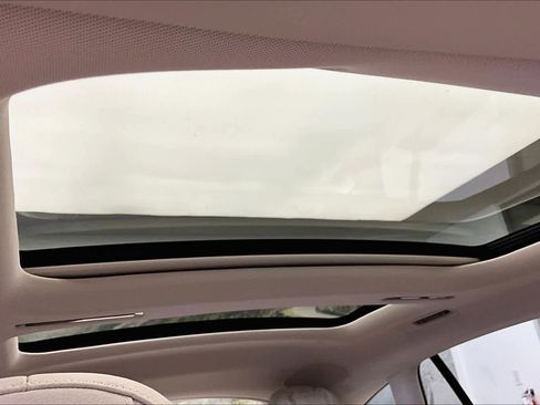 Used 2023 Mercedes-Benz EQS 450+ Sedan image 12