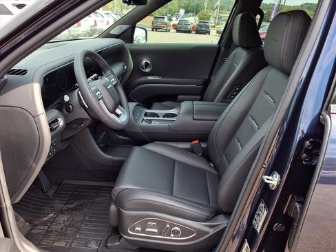 New 2026 Hyundai Palisade Calligraphy image 12