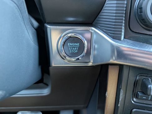 New 2026 Ford F150 King Ranch w/ Equipment Group 601A High image 11