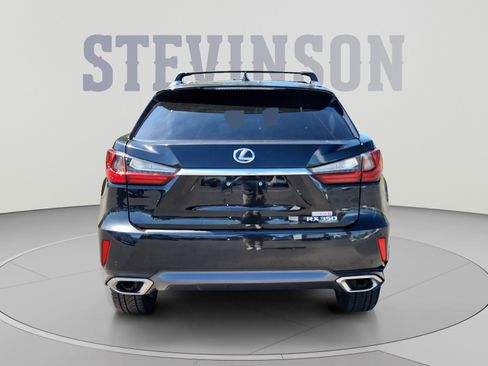 Used 2018 Lexus RX 350 AWD w/ Premium Package image 4