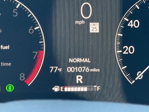 Used 2026 Honda Odyssey EX-L image 26