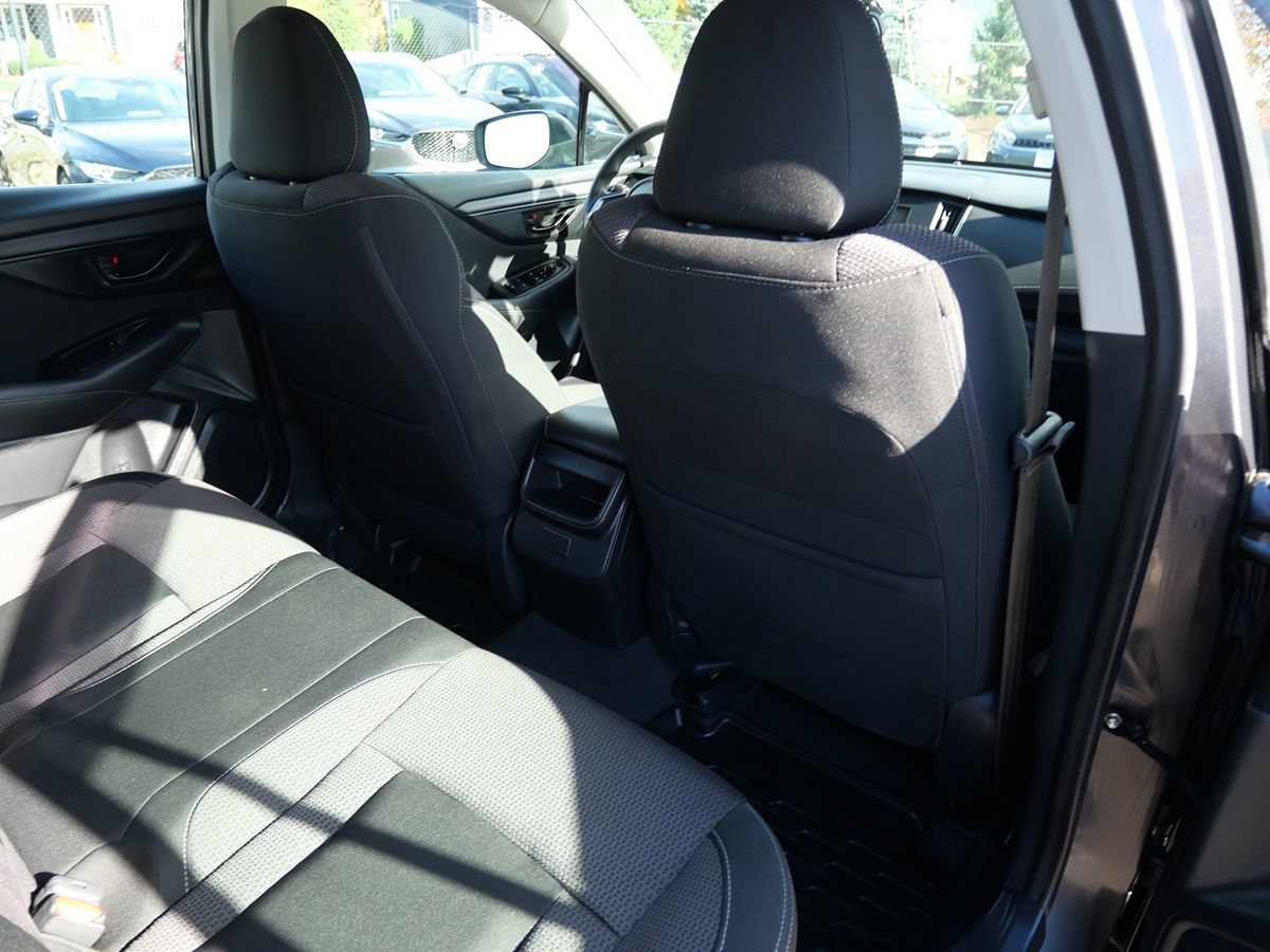 Used 2020 Subaru Outback AWD/4WD image 24