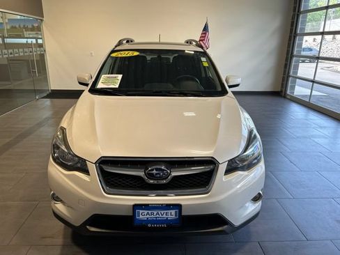Used 2015 Subaru Crosstrek 2.0i Premium w/ Moonroof Package AWD/4WD image 31