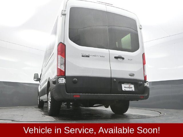 Used 2015 Ford Transit 350 XLT RWD image 34