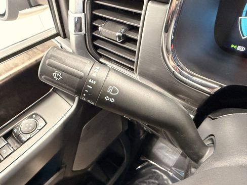 Used 2023 Ford F150 Lariat w/ Equipment Group 502A High image 37