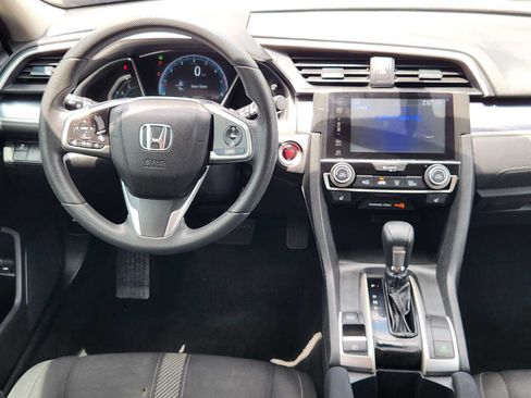 Used 2016 Honda Civic EX-T image 26