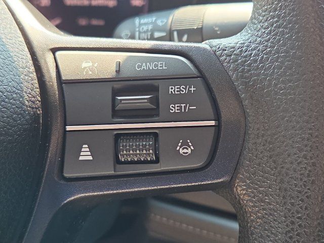 Used 2023 Honda Accord LX image 23