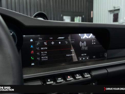 Used 2024 Porsche 911 Targa 4 GTS image 56