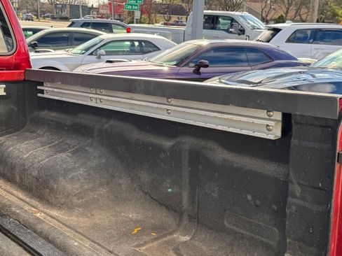 Used 2018 Nissan Frontier PRO-4X image 21