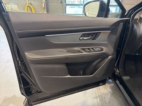 New 2026 Nissan Murano SL w/ Comfort Package AWD/4WD image 16