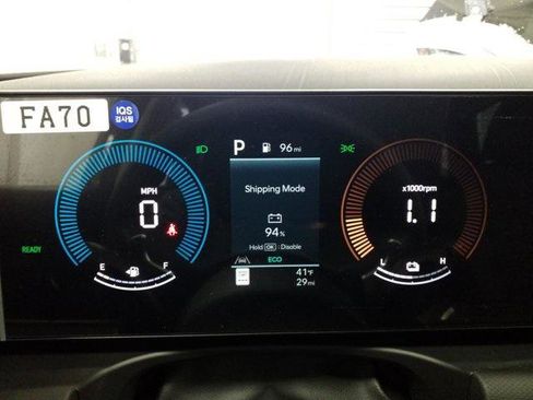 New 2026 Hyundai Tucson SEL image 11