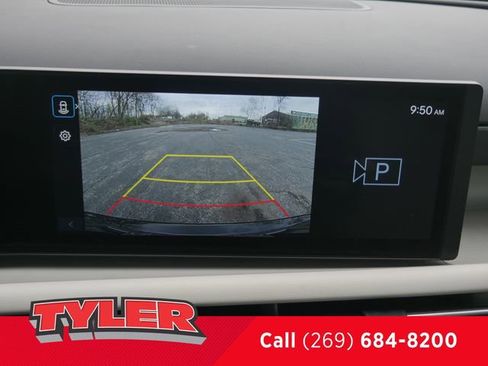 Used 2025 Hyundai Tucson SEL image 52