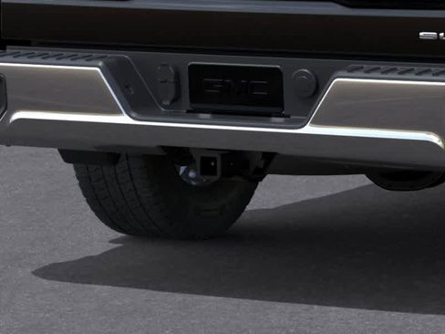 New 2026 GMC Sierra 1500 SLT w/ SLT Premium Package AWD/4WD image 14