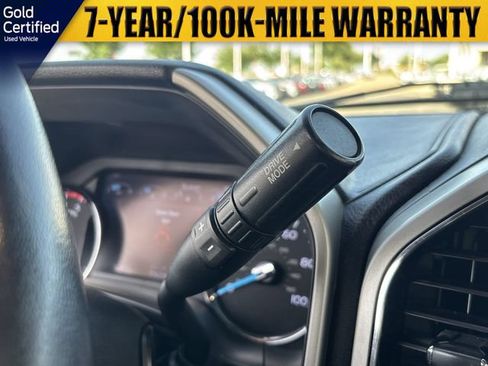 Used 2022 Ford F250 Lariat w/ Lariat Ultimate Package AWD/4WD image 30