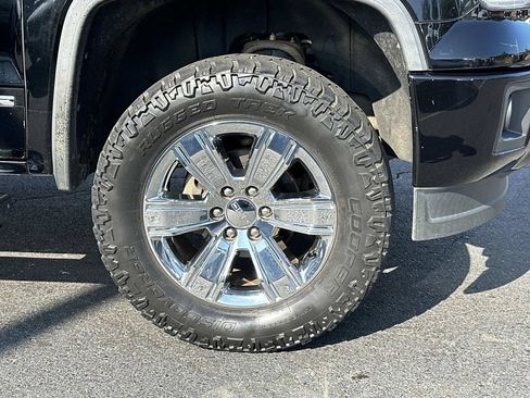 Used 2015 GMC Sierra 1500 SLT AWD/4WD image 10